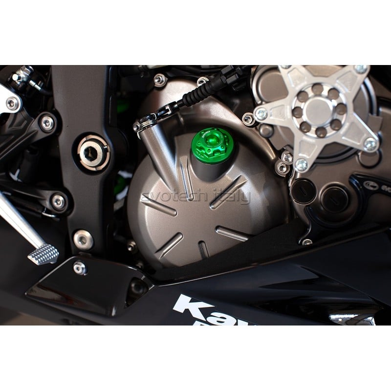 TAPPO OLIO MOTORE KAWASAKI M30x1.5