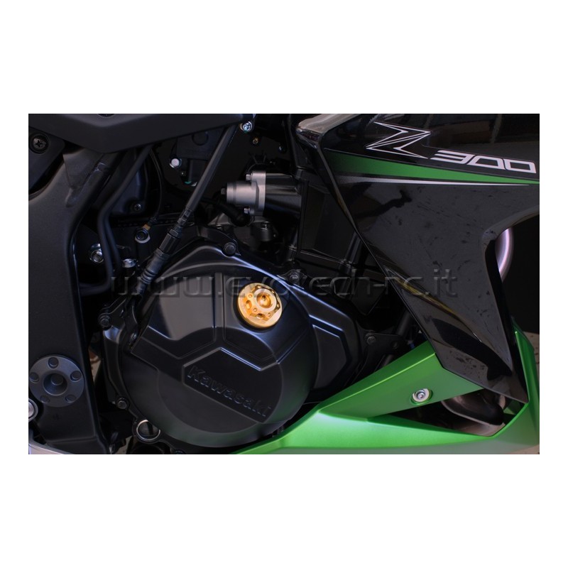 TAPPO OLIO MOTORE KAWASAKI M30x1.5