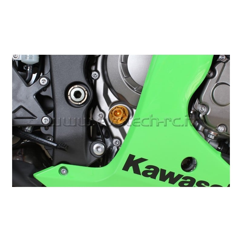 TAPPO OLIO MOTORE KAWASAKI M30x1.5
