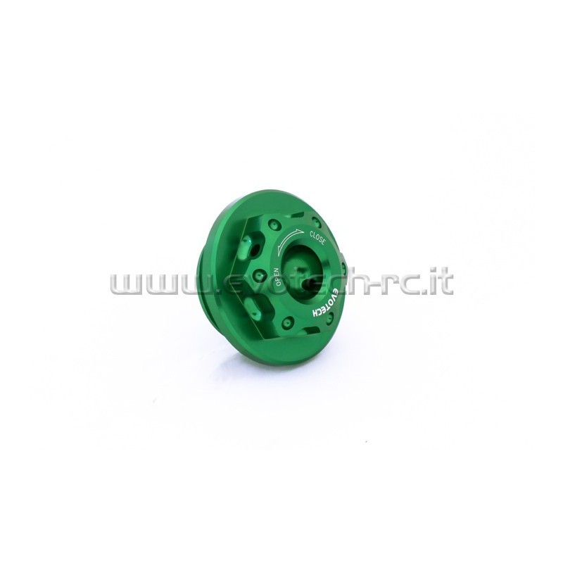 TAPPO OLIO MOTORE KAWASAKI M30x1.5