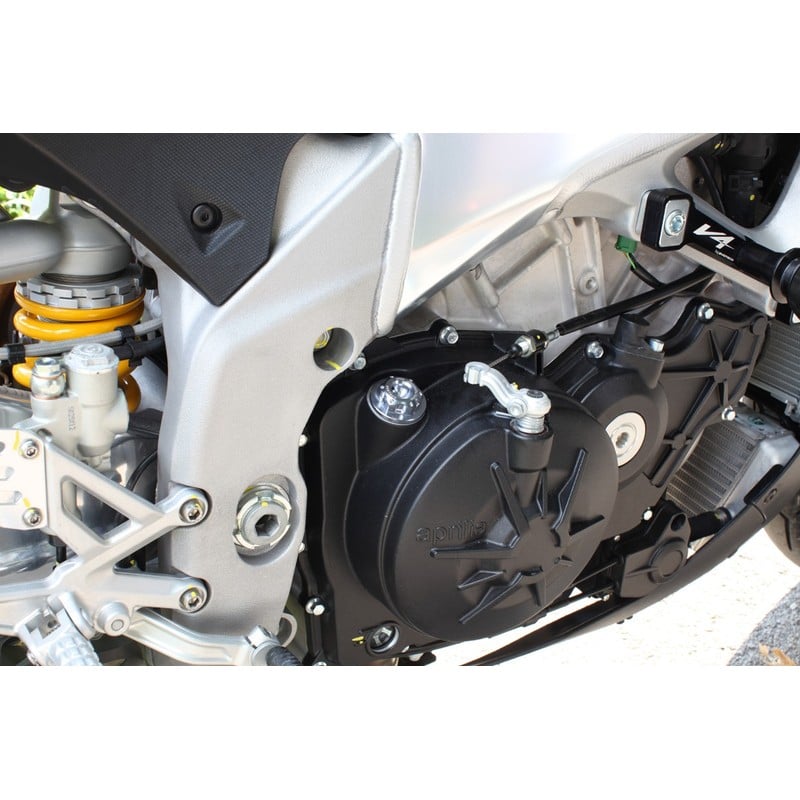 TAPPO OLIO MOTORE APRILIA M25x1,5
