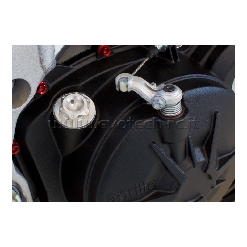 TAPPO OLIO MOTORE APRILIA M25x1,5