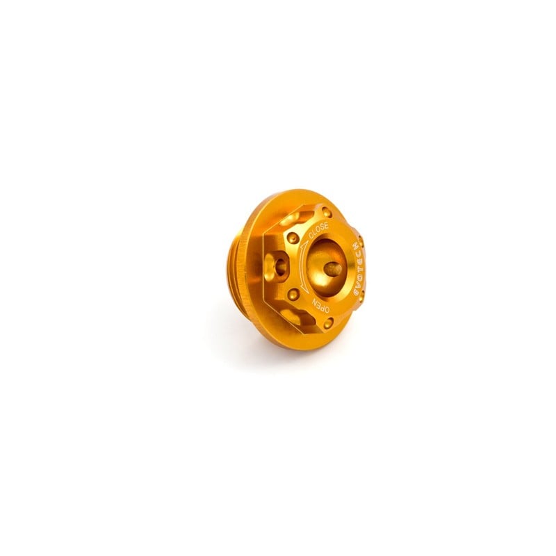 TAPPO OLIO MOTORE APRILIA M25x1,5