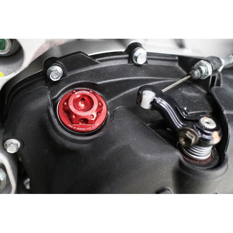 TAPPO OLIO MOTORE MV AGUSTA M25x1,5