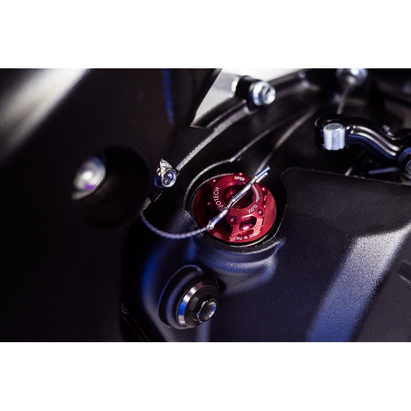 TAPPO OLIO MOTORE MV AGUSTA M25x1,5