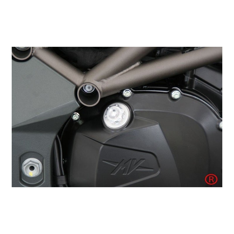 TAPPO OLIO MOTORE MV AGUSTA M25x1,5