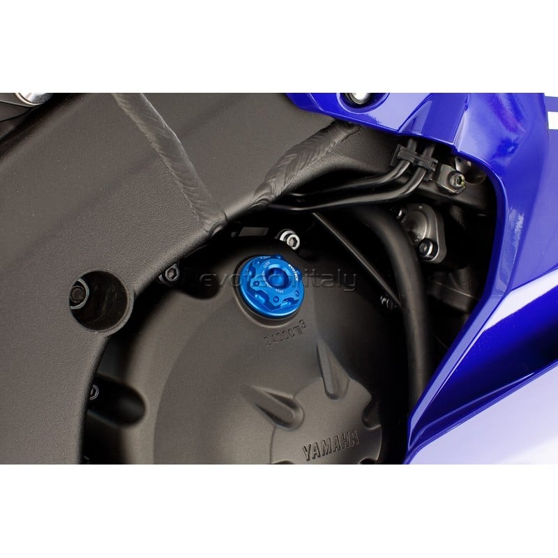 TAPPO OLIO MOTORE YAMAHA  M26x3