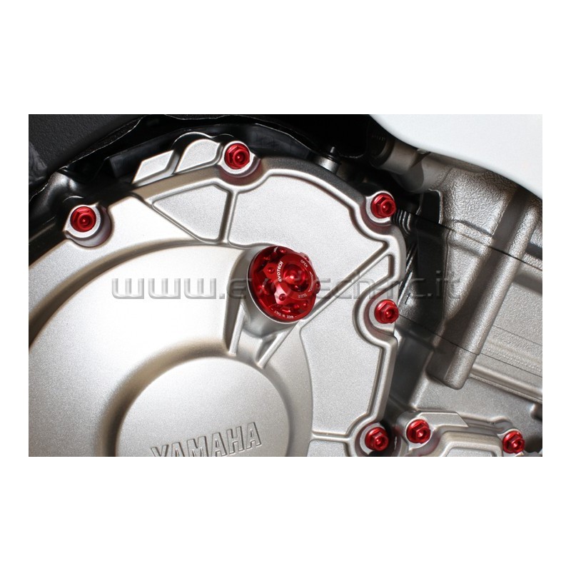 TAPPO OLIO MOTORE YAMAHA  M26x3