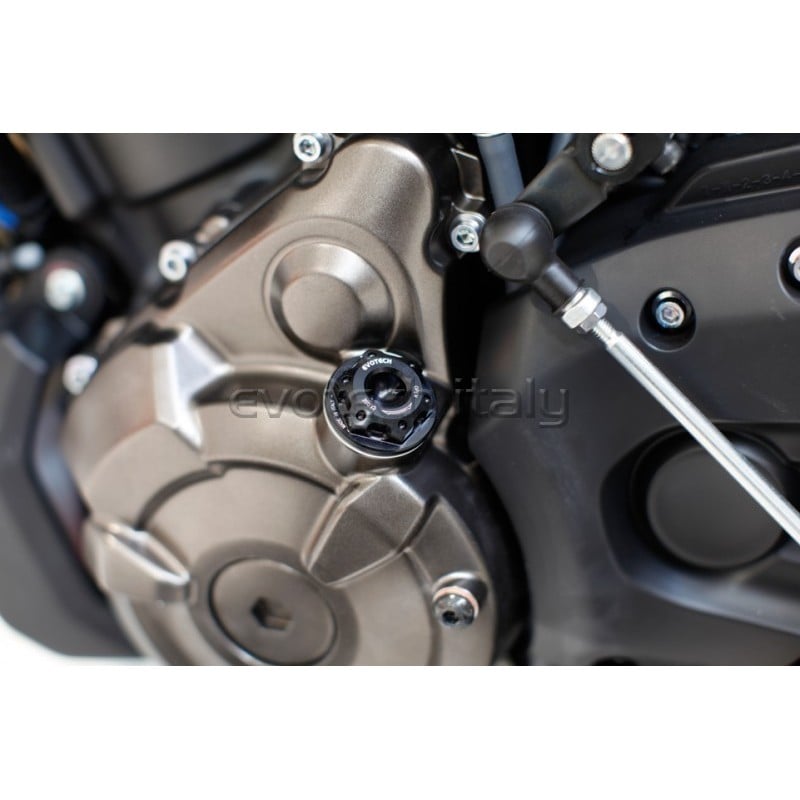 TAPPO OLIO MOTORE YAMAHA  M26x3