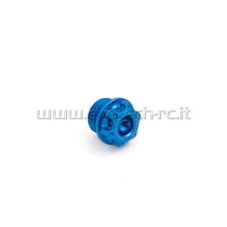 PROMO TAPPO OLIO MOTORE TRIUMPH M20x2.5