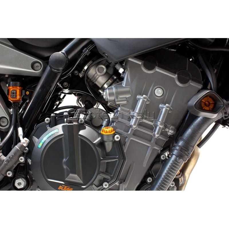 TAPPO OLIO MOTORE KTM m24x3 HUSQVARNA