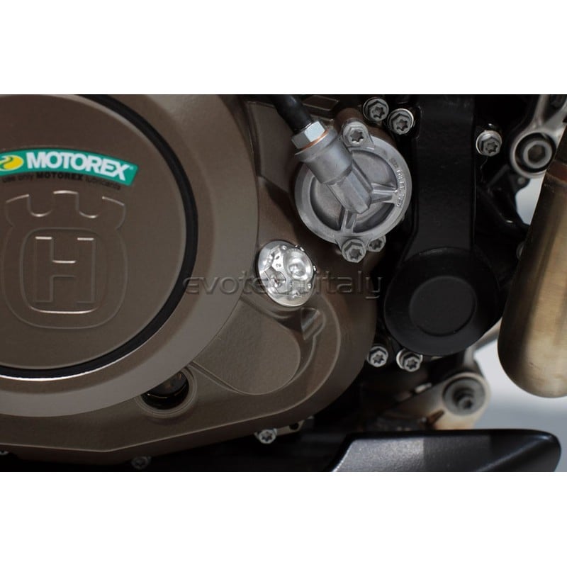 TAPPO OLIO MOTORE KTM m24x3 HUSQVARNA