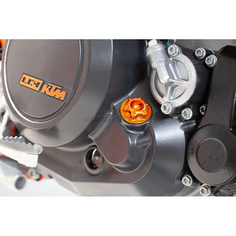 TAPPO OLIO MOTORE KTM m24x3