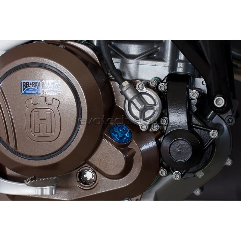 Tappo olio M24x3 HONDA