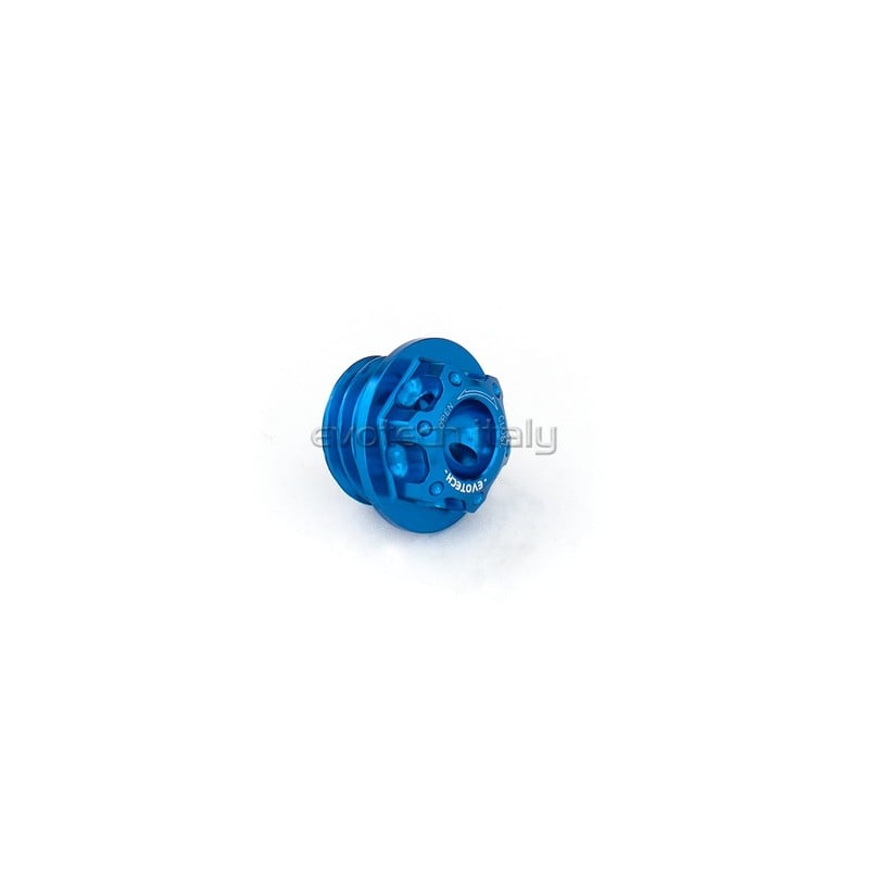 Tappo olio M24x3 HUSQVARNA