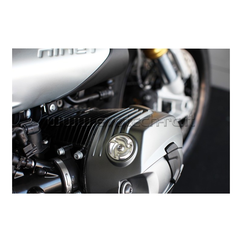 TAPPO OLIO MOTORE BMW Boxer