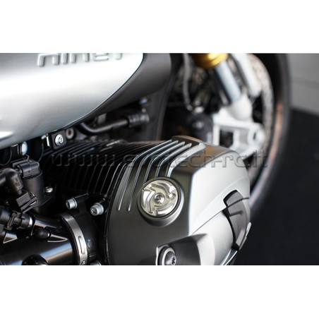 TAPPO OLIO MOTORE BMW Boxer
