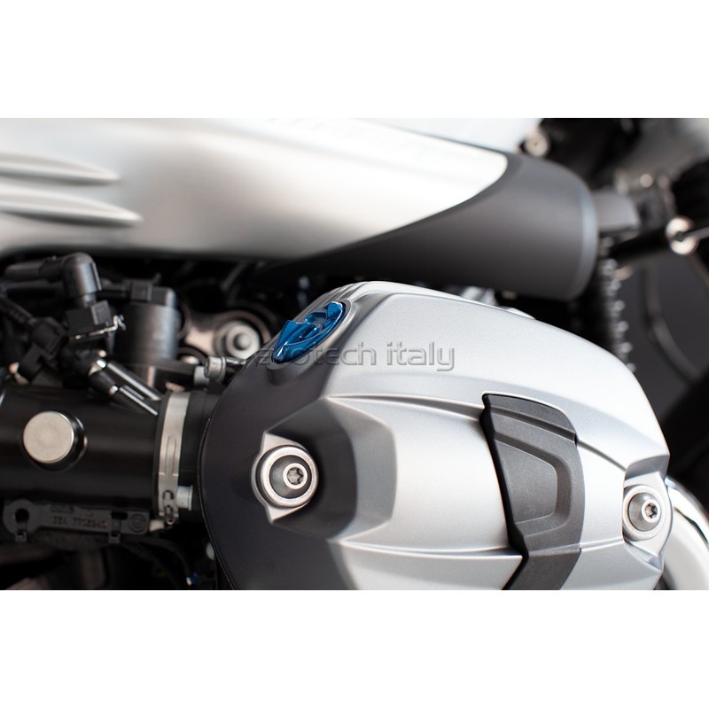 TAPPO OLIO MOTORE BMW Boxer