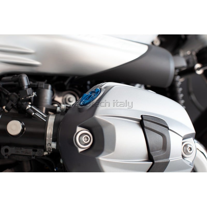 TAPPO OLIO MOTORE BMW Boxer