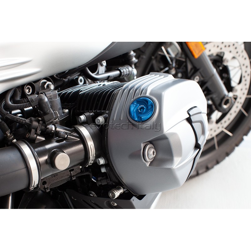 TAPPO OLIO MOTORE BMW Boxer