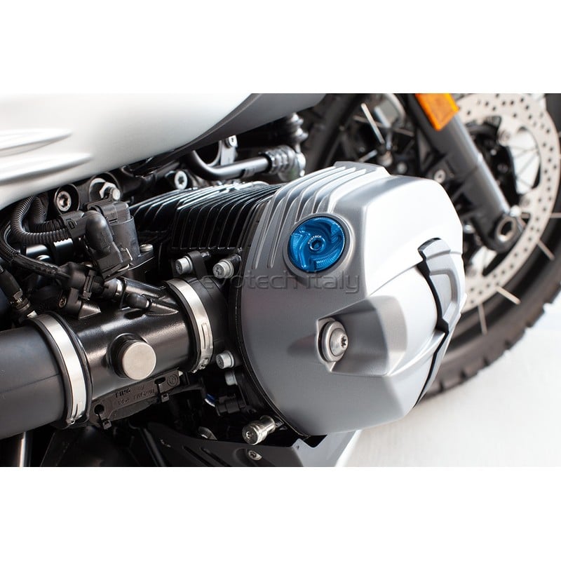 TAPPO OLIO MOTORE BMW Boxer