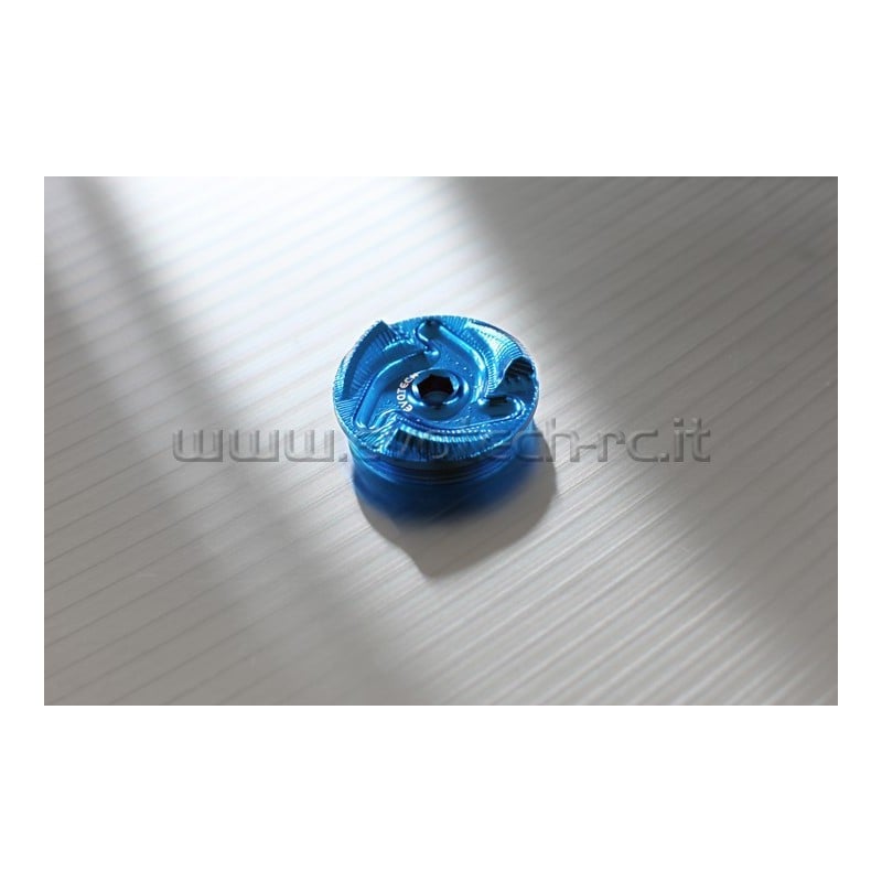 TAPPO OLIO MOTORE BMW Boxer