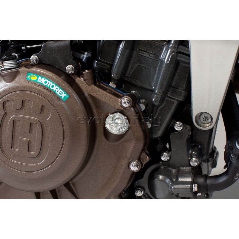 TAPPO OLIO MOTORE M16X1.5 TRIUMPH