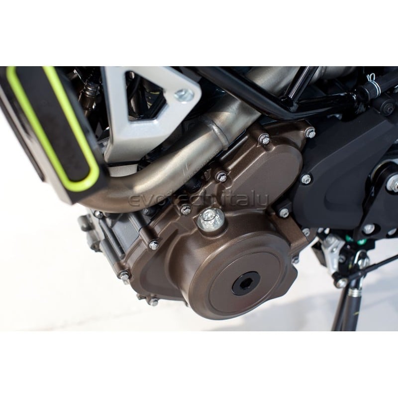 TAPPO MOTORE SINISTRO M18X1.5 HUSQVARNA