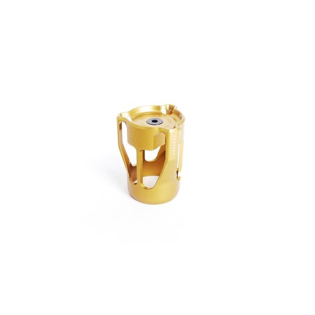 Pomello precarico molla idraulica mono ammortizzatore Öhlins YAMAHA