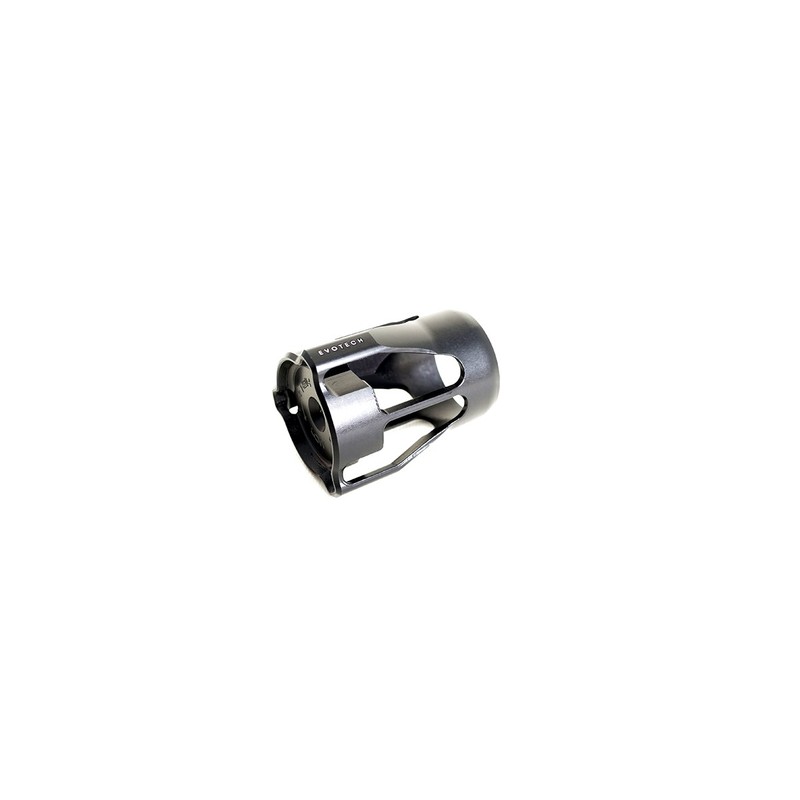 Pomello precarico molla idraulica mono ammortizzatore Öhlins YAMAHA