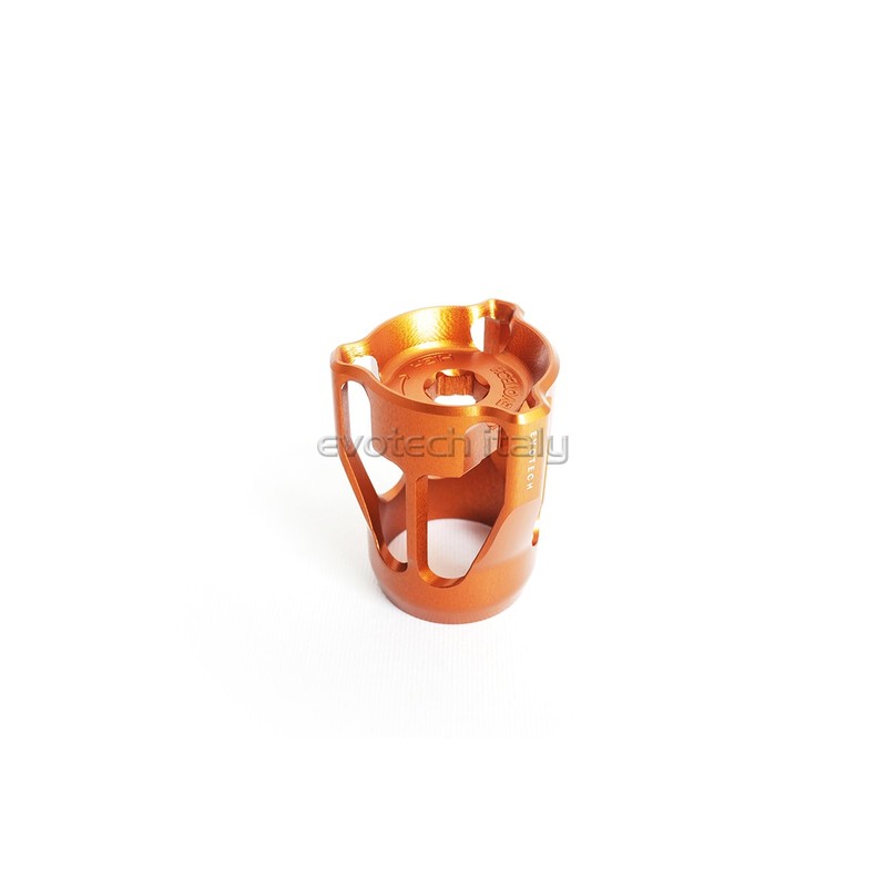 Pomello registro precarico idraulico Ktm 1290 Superduke R