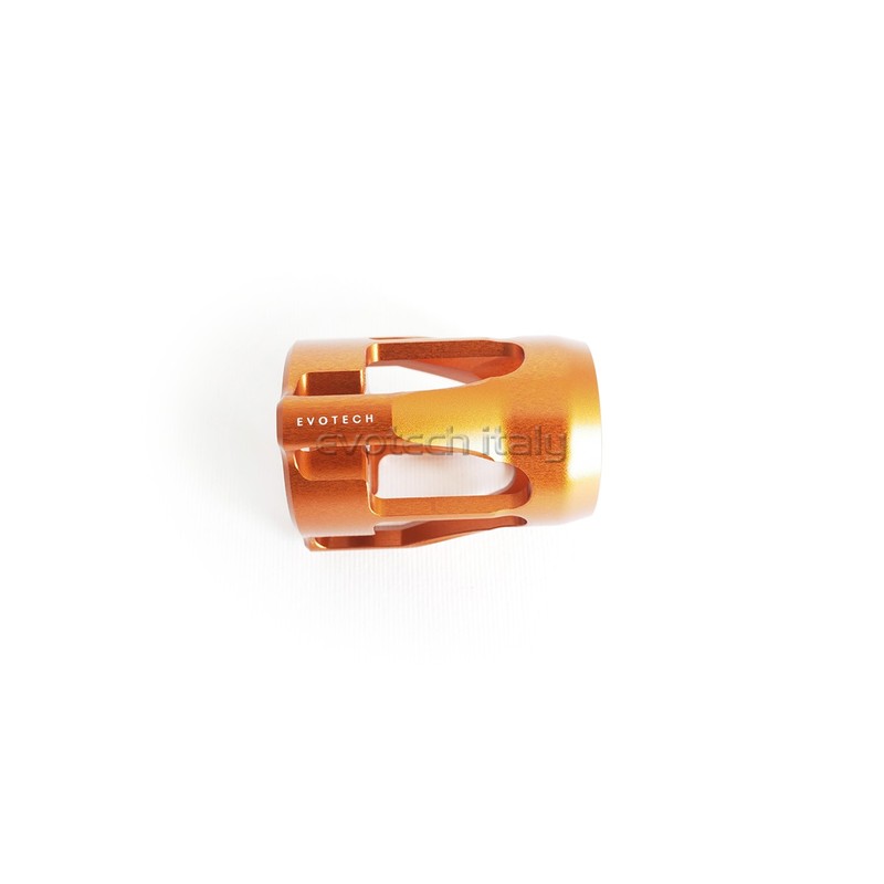 Pomello registro precarico idraulico Ktm 1290 Superduke R