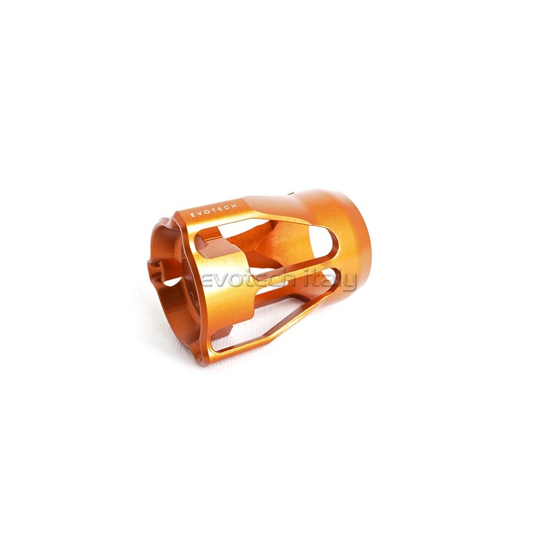 Pomello registro precarico idraulico Ktm 1290 Superduke R