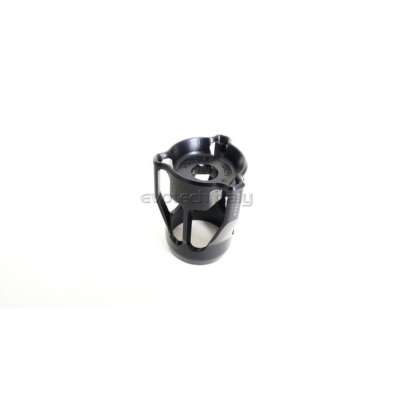 Pomello registro precarico idraulico Ktm 1290 Superduke R