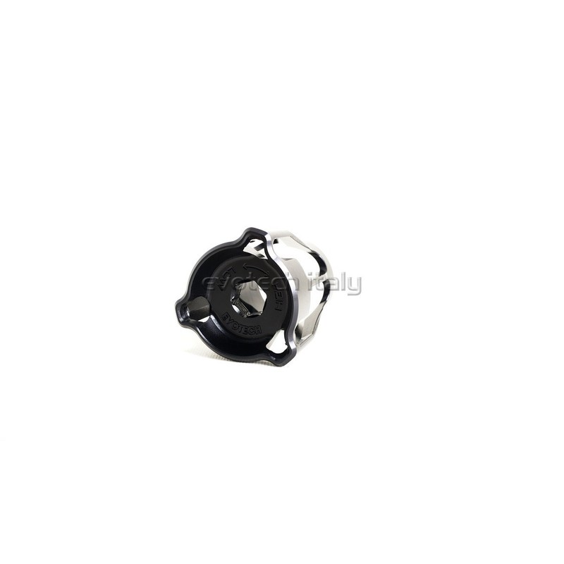 Pomello registro precarico idraulico Ktm 1290 Superduke R
