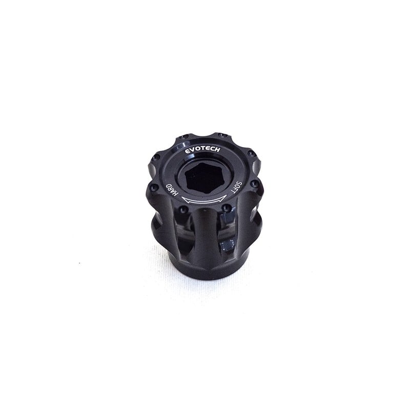 Pomello registro precarico idraulico Triumph Tiger Sport 660 22-25