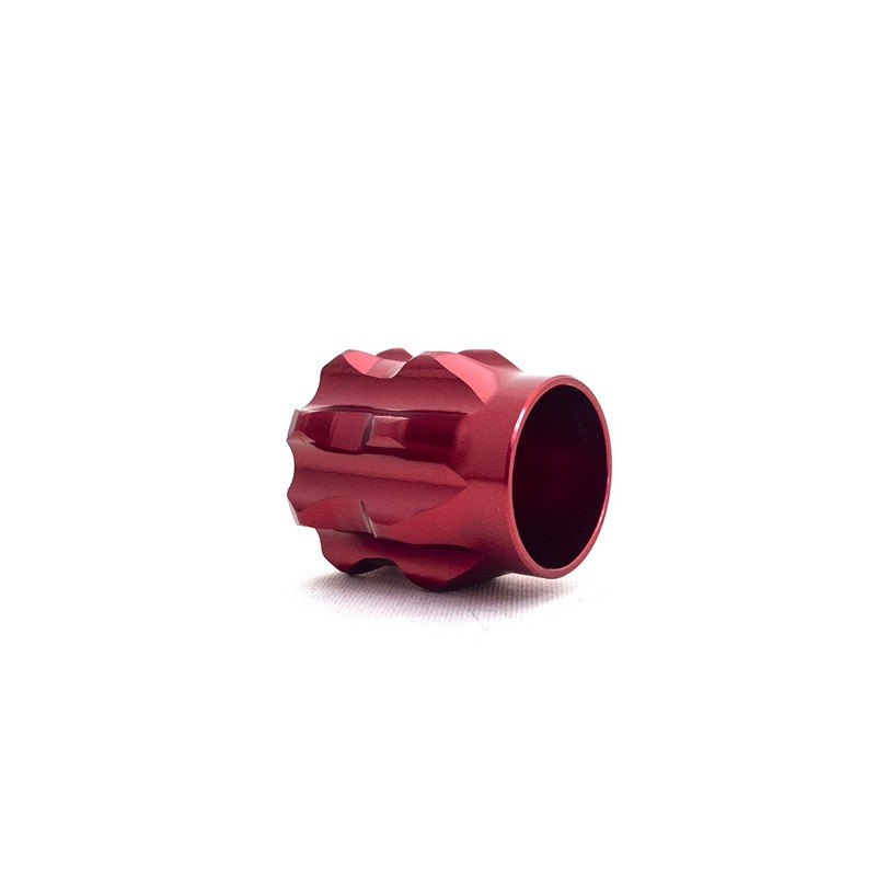 Pomello registro precarico idraulico Triumph Tiger Sport 660 22-25