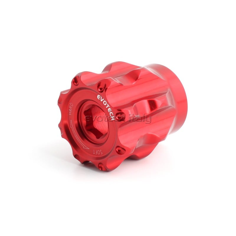 POMELLO REGISTRO PRECARICO IDRAULICO DUCATI