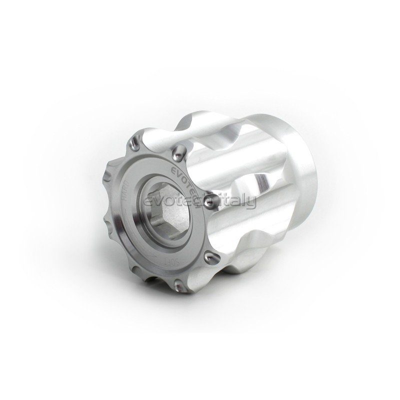 POMELLO REGISTRO PRECARICO IDRAULICO DUCATI