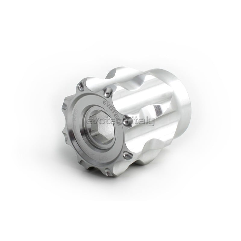 POMELLO REGISTRO PRECARICO IDRAULICO DUCATI