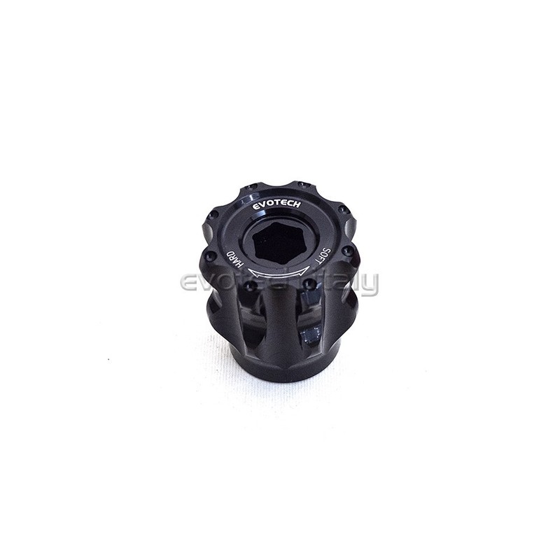 POMELLO REGISTRO PRECARICO IDRAULICO DUCATI