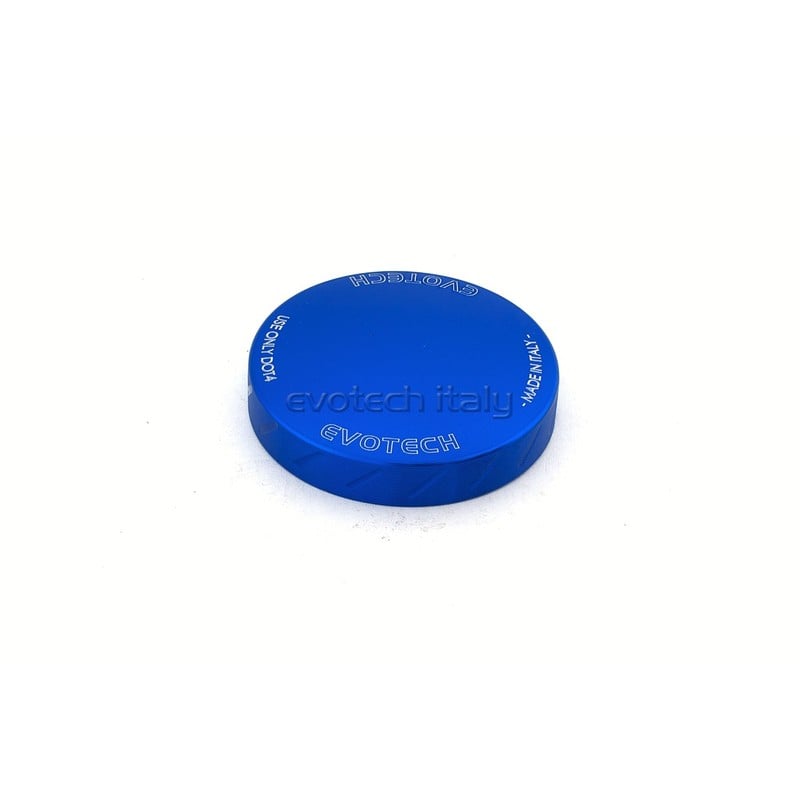 Tappo serbatoio liquido freno ant  Electric Blue