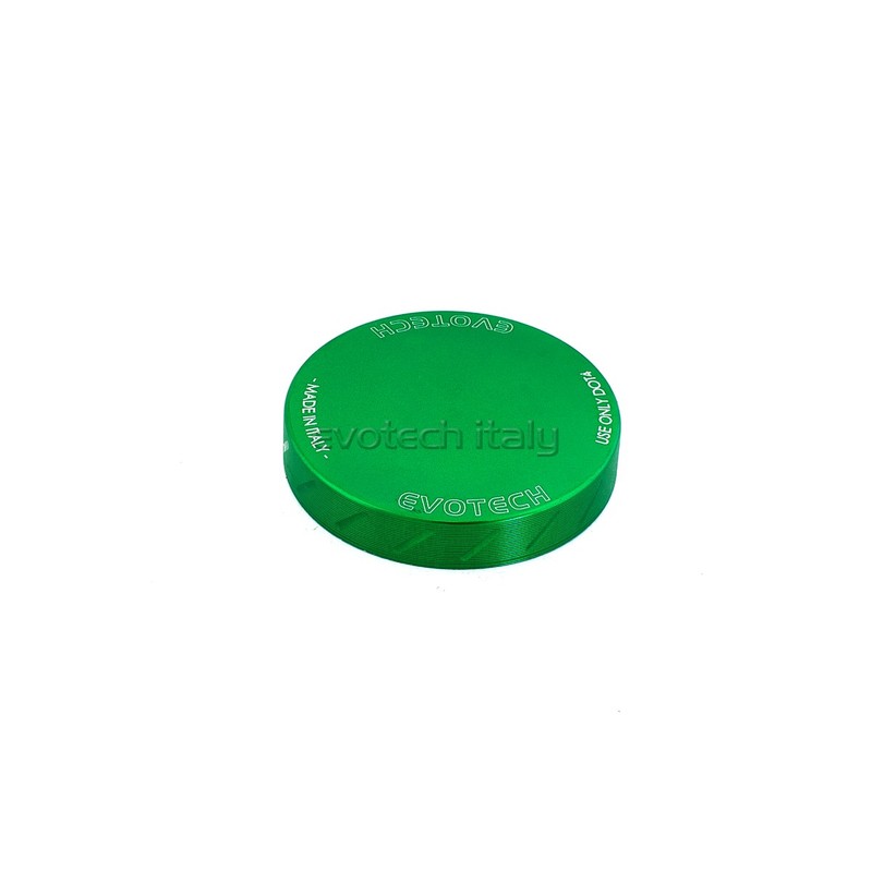 Tappo serbatoio liquido freno ant  Green