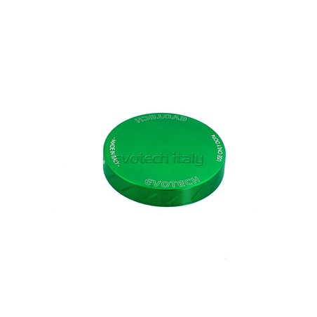 Tappo serbatoio liquido freno ant  Green