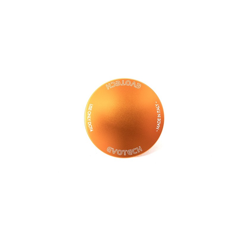 Tappo serbatoio liquido freno ant orange