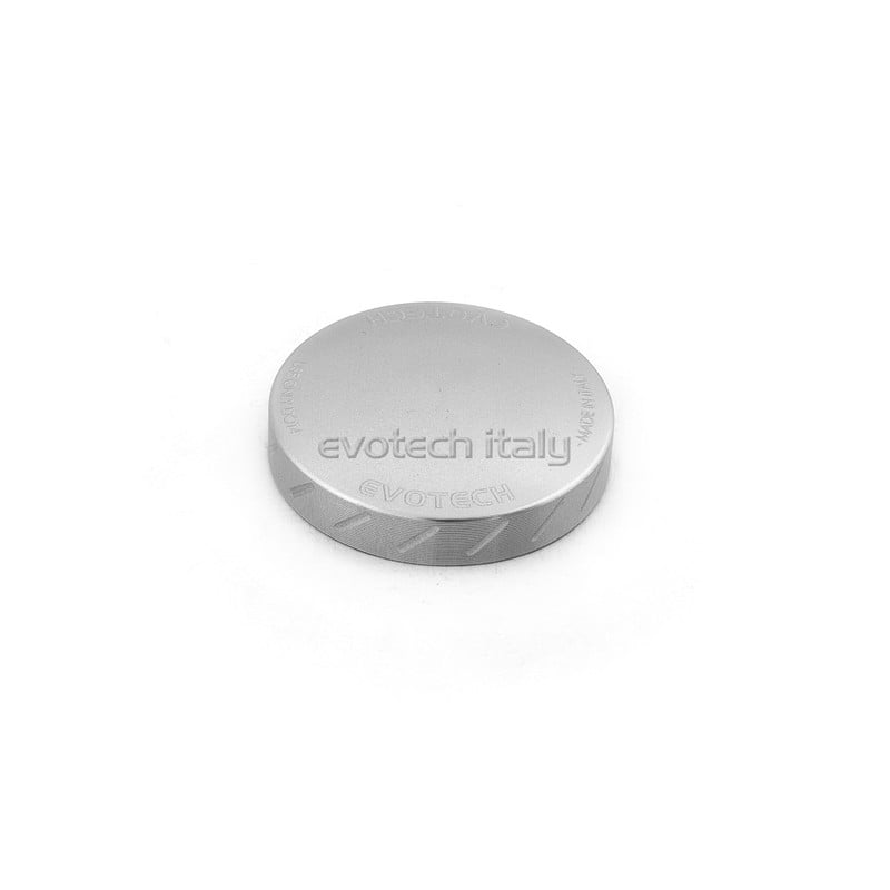 Tappo serbatoio liquido freno ant  Silver