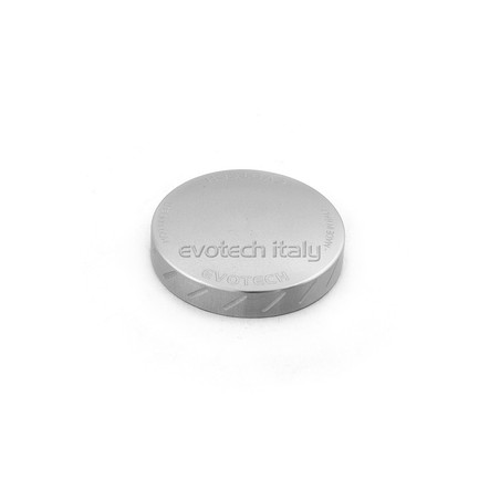 Tappo serbatoio liquido freno ant  Silver