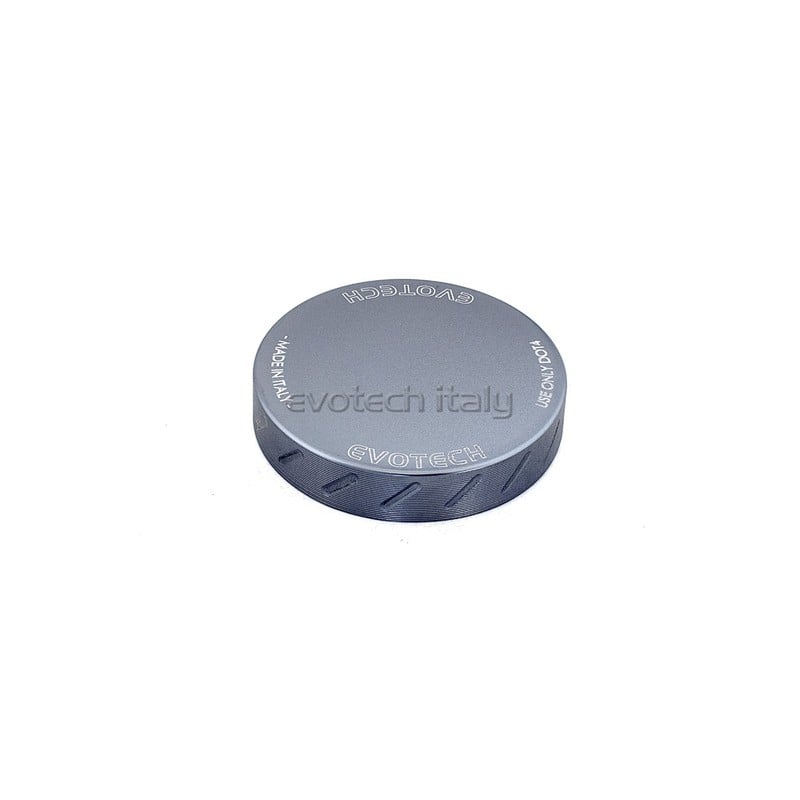Tappo serbatoio liquido freno ant Titanio