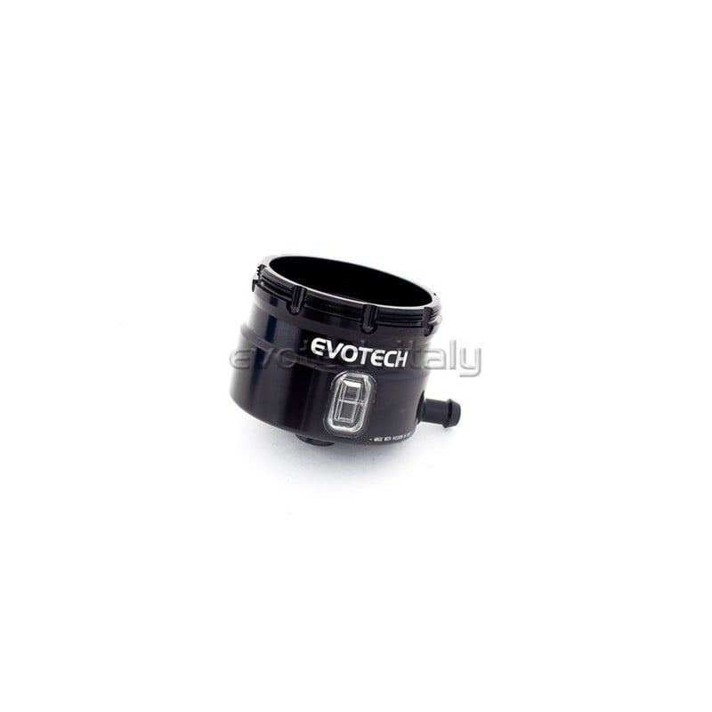 Serbatoio liquido freno - ricambio corpo- Dark Night