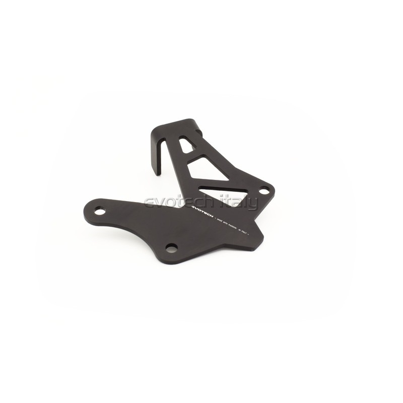 Staffa adattamento serbatoio liquido frizione Mv Agusta B3,Dragster,Rivale